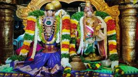 andal-dressed-in-silk-thiruppavai-for-birth-of-margazhi-srivilliputhur