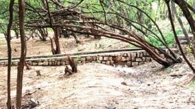 6-kanmai-is-dry-for-18-years-near-tiruppuvanam-barron-800-acres-of-farmland