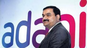 adani-group-acquires-50-percent-stake-in-ians-news-agency