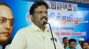 india-will-not-sign-the-un-convention-on-refugees-union-minister-muralitharan