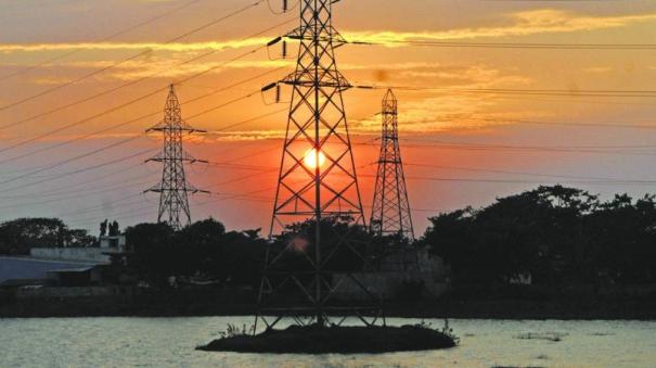 Extension of time till Jan. 2 to pay electricity bills in 4 Districts