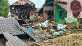 farmer-dies-due-to-heavy-rain-in-ramanathapuram-15-000-acres-of-crops-were-damaged