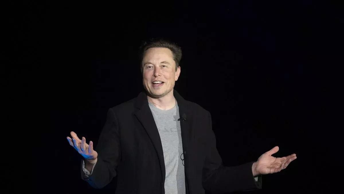 Humans should have cities on Mars: Elon Musk