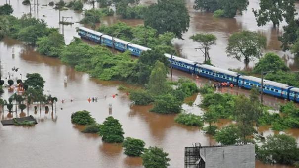 23 trains cancelled by Southern Railways