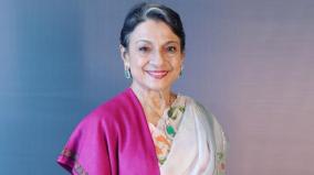 actress-tanuja-admitted-to-hospital