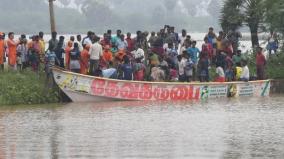 16-680-people-in-160-relief-camps-milk-supply-will-be-delayed-in-tuticorin-cs