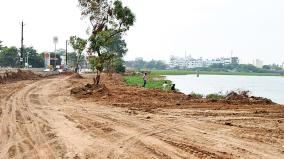 highway-department-encroachment-for-flyover-work