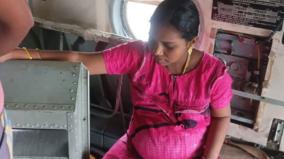 srivaikuntam-a-pregnant-woman-rescued-from-the-flood-gave-birth-to-a-baby-boy