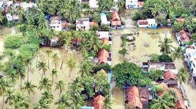 tragedy-due-to-sale-of-agricultural-lands-as-plots-in-kanyakumari-flood