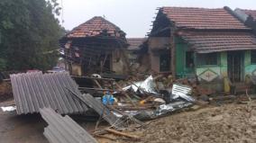 kanyakumari-flood-6-houses-completely-destroyed-30-houses-damaged
