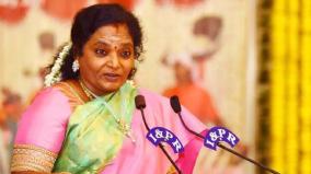 tn-govt-should-have-adjusted-its-structures-and-been-cautious-lieutenant-governor-tamilisai