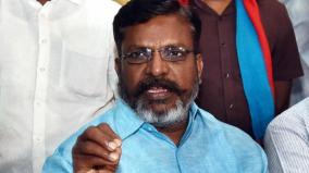 thirumavalavan-announced-that-vck-conference-will-be-postponed-due-to-flood