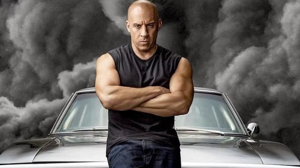 Vin Diesel accused of sexually assaulting former assistant