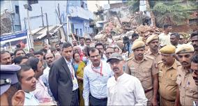 central-committee-to-study-flood-effects-in-tirunelveli-district