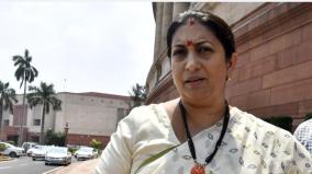 minister-smriti-irani-opens-up-about-miscarriage-on-tv-set