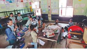 government-school-running-in-a-weak-building-in-hosur