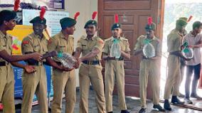 national-cadet-corps-on-flood-relief-resilience-as-an-unforgettable-experience-on-life