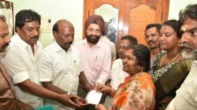 distribution-of-40-lakh-chlorine-tablets-in-4-districts-affected-by-flood-minister-ma-subramanian