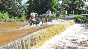 damaged-footbridge-in-salem-gorimedu-atc-town