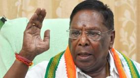 narayanasamy-on-tamilisai-politics