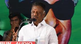 if-you-tell-what-happened-in-the-regime-eps-will-have-to-go-to-tihar-o-panneerselvam