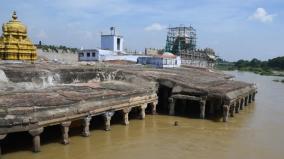 decision-to-repair-temple-constructions-damaged-by-cyclone-and-heavy-rains-at-a-cost-of-rs-5-crore