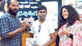 book-release-of-the-kulanthaigal-kural-which-attracts-children
