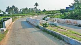 emphasis-on-widening-of-the-narrow-bridge-in-hosur