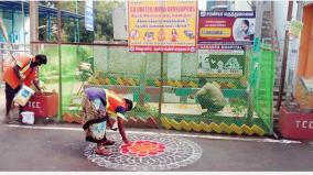 littering-on-the-streets-issue-in-trichy