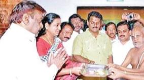 vijayakanth-who-used-to-visit-kula-deivam-temple-every-year-memory