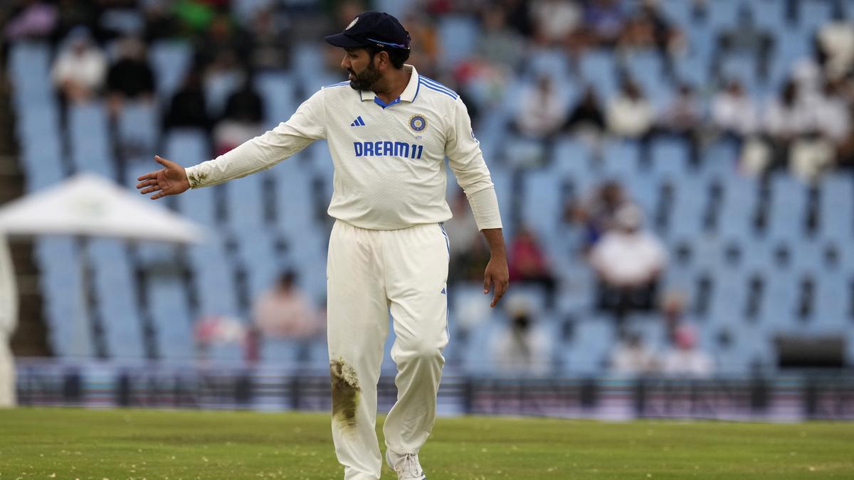 SA vs IND |  “You can’t depend on just one bowler” – Rohit Sharma on Test defeat