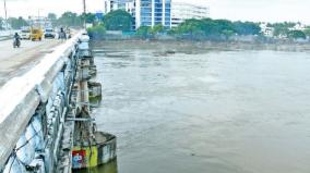 heavy-rains-on-western-ghats-risk-of-flood-again-on-thamirabarani-river