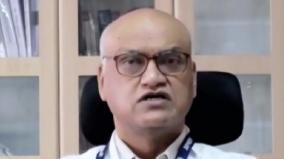 jipmer-director-rakesh-aggarwal-s-appoinment-has-been-extended-for-one-year-from-today