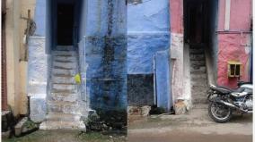 old-houses-built-to-escape-the-river-flood-in-nellai