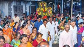 kottai-alagirinathar-temple-is-a-to-sorgavasal-thirappu