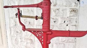 weighing-machine-in-use-for-97-years