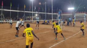 state-level-girls-volleyball-tournament-begins-at-alagar-kovil