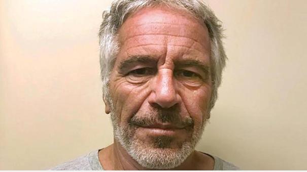 Bill Clinton, Donald Trump, Stephen Hawking: Who Are Named In Epstein Files