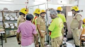 snakes-are-regularly-caught-on-the-nellai-collector-s-office