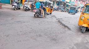 road-issue-in-nungambakkam-and-choolaimedu