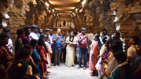 overseas-tamil-students-visited-traditional-places-including-nellaiappar-temple