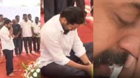 suriya-breaks-down-in-vijayakanth-memorial