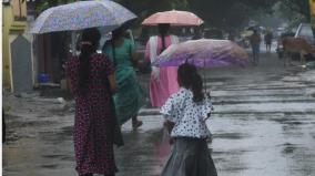 today-tamilnadu-weather-update