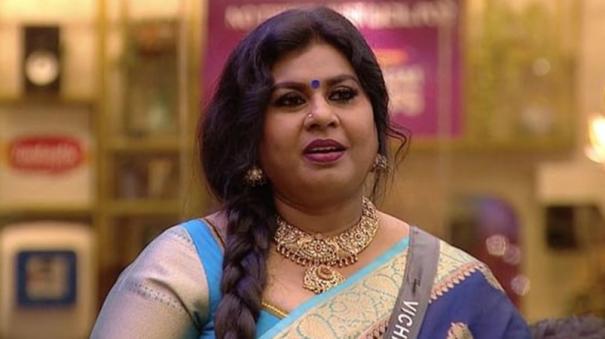 Bigg Boss 7 Analysis the reason behind Vichitra Elimination