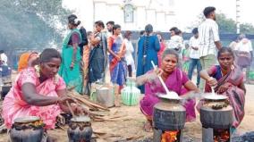 thirukanchi-festival-on-christian-temples-worship-with-pongal-pudukottai