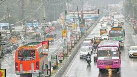 normal-life-affected-by-widespread-rains-on-vellore-ranipet-tiruvannamalai