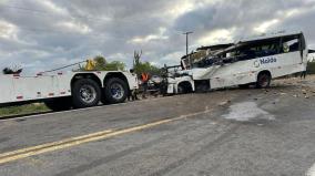 25-killed-after-tourist-bus-collides-with-truck-in-brazil