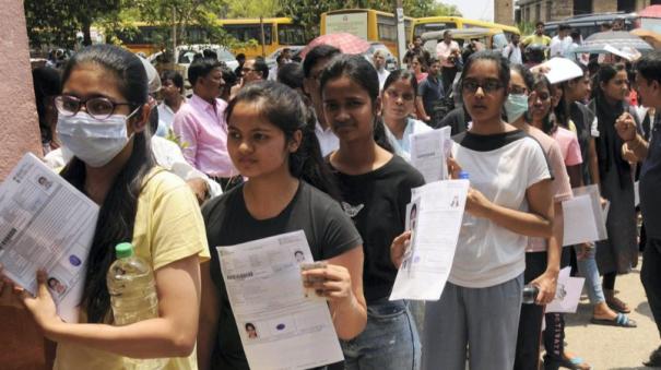 NEET exam for postgraduate medical courses postponed to July 7