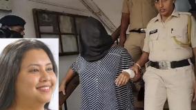 bengaluru-woman-ceo-arrested-for-killing-4-year-old-son-in-goa-hotel