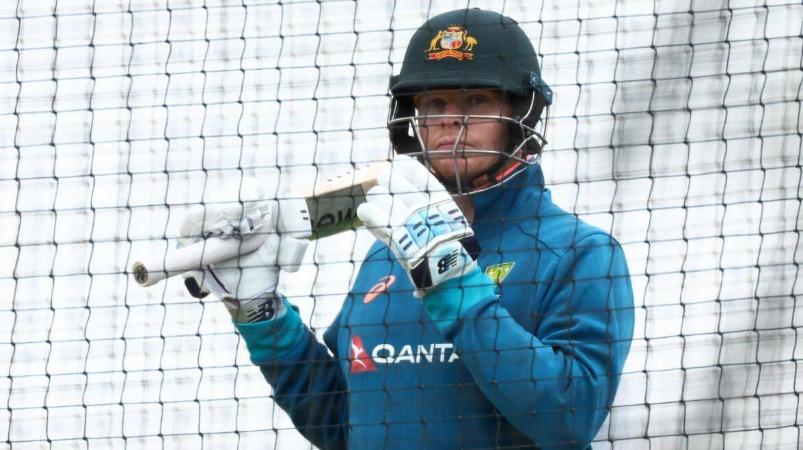 Steve Smith to open in May Islands Test Series – Auss.  Team announcement